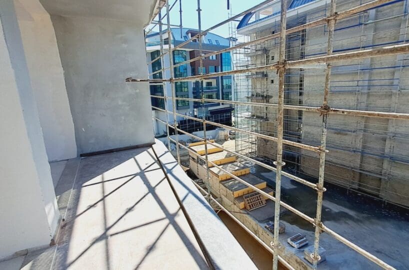 Apartment for sale in Alanya Kizlar Pinari