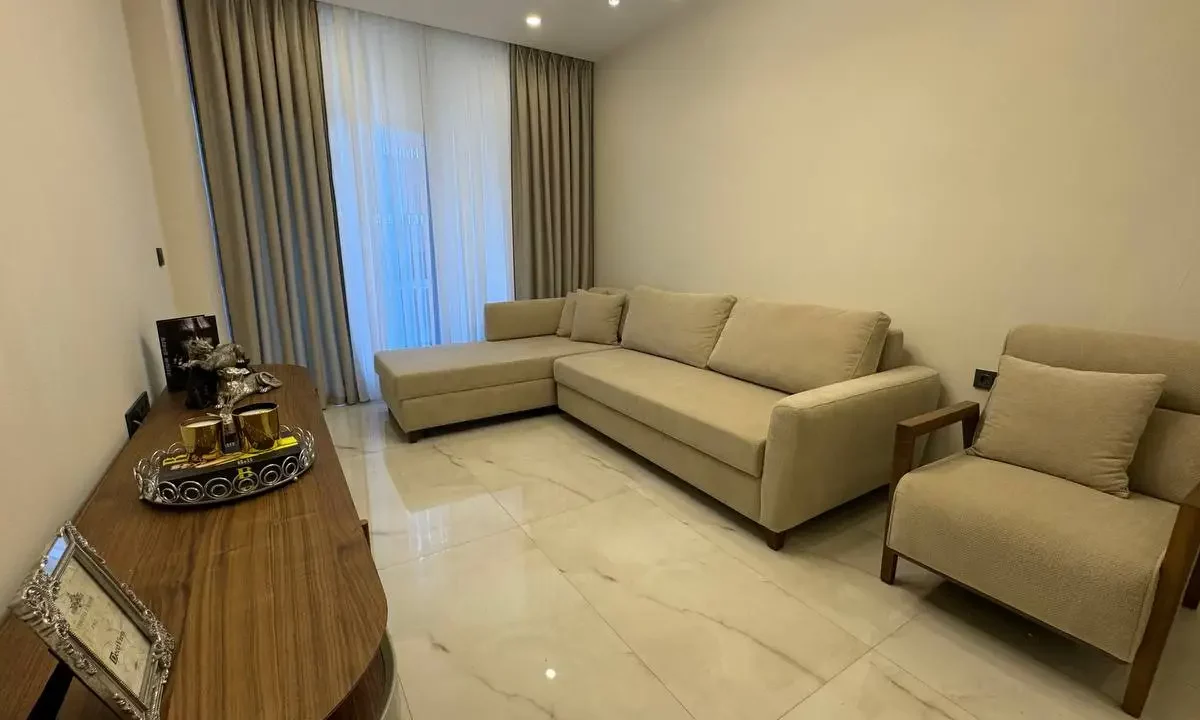 Apartment for sale in Alanya Kizlar Pinari