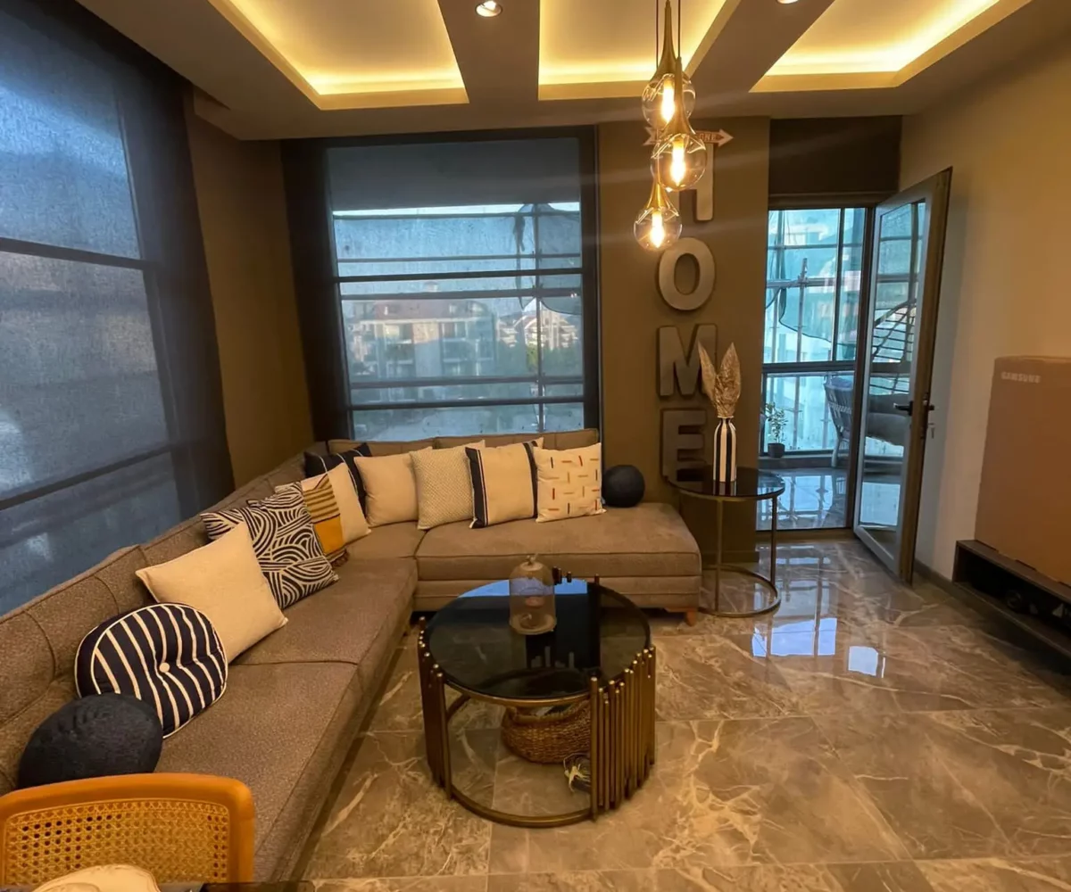 Apartment For Sale In Oba