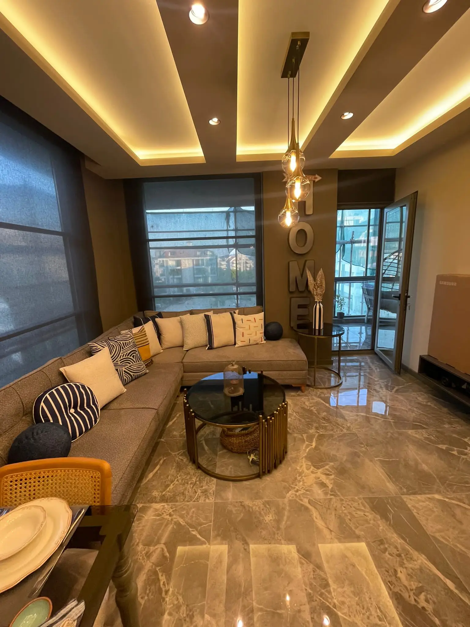 Apartment For Sale In Oba