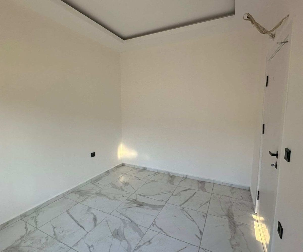 Modern apartment for sale in Alanya