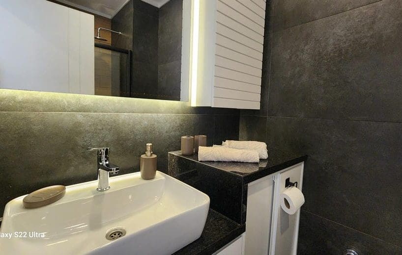 Apartment for rent Alanya center